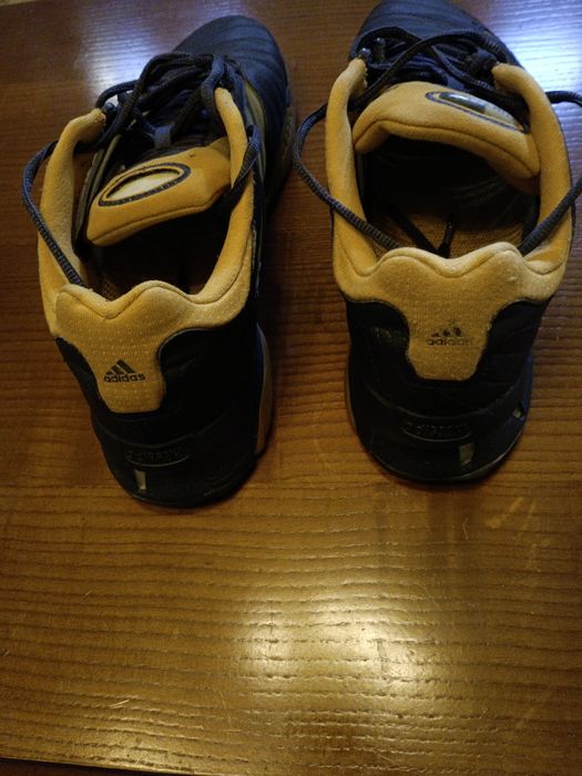 Кроссовки ADIDAS torSlon