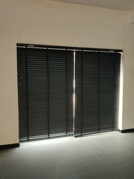 Estores laminados