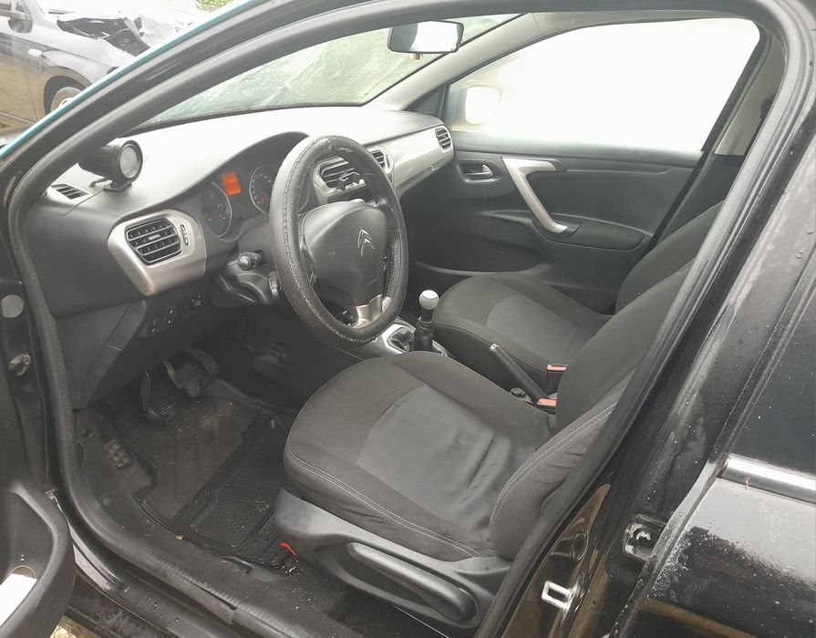 Citroen C - Elysee 1.6Hdi c/ iva
