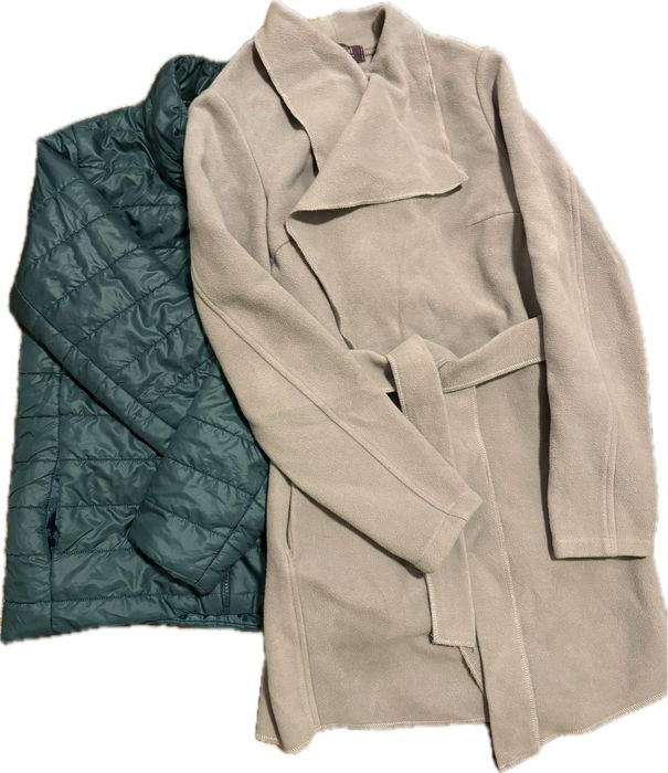 Курточка+пальто