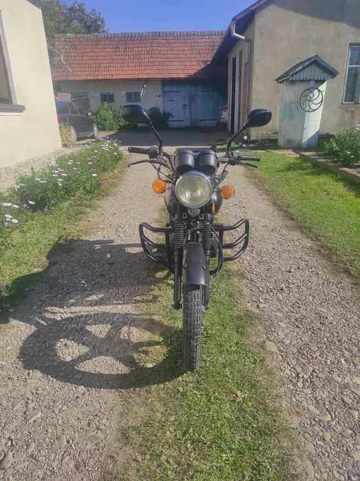 Продам Viper 150 куб.см