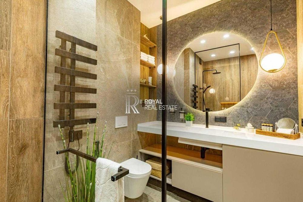 2-rooms apartment apartment by the address st. Bulvar Druzhby Narodov (area 77 m²) - Atlanta.ua - photo 12