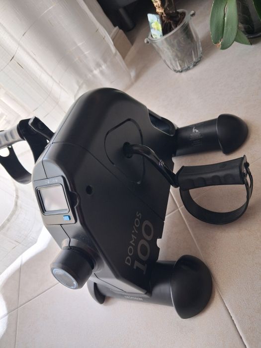 Pedaleira estática469637121452943361