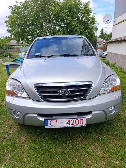 Продам автомобіль