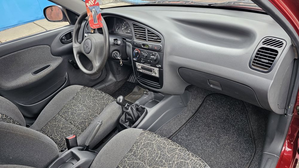 Продам daewoo sens