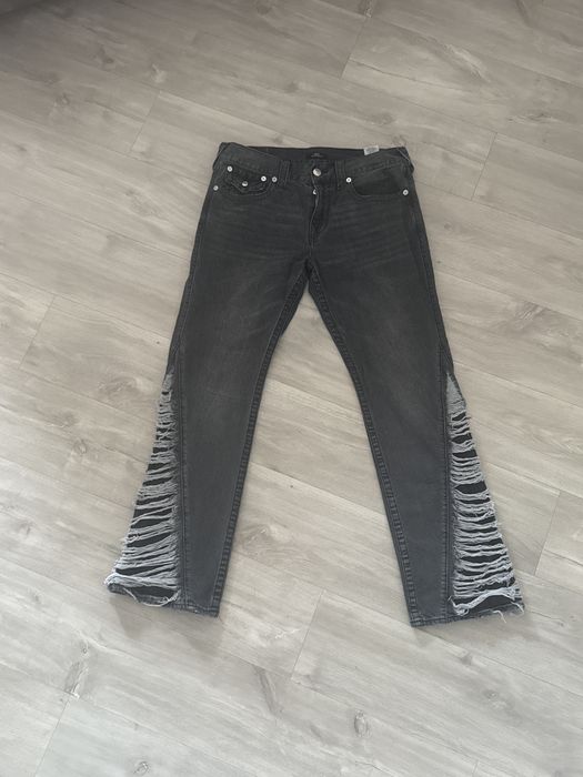 bootcut true religion