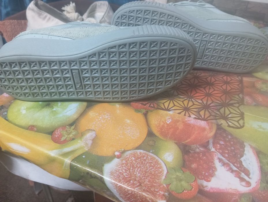 Кросовки puma женские