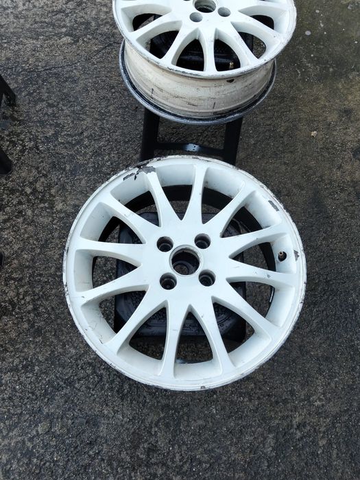 Jantes Cupra 16 4x100