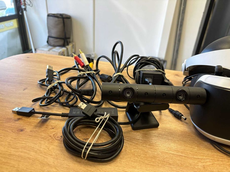 Google vr v2 SPOKO LOMBARD Ozorków