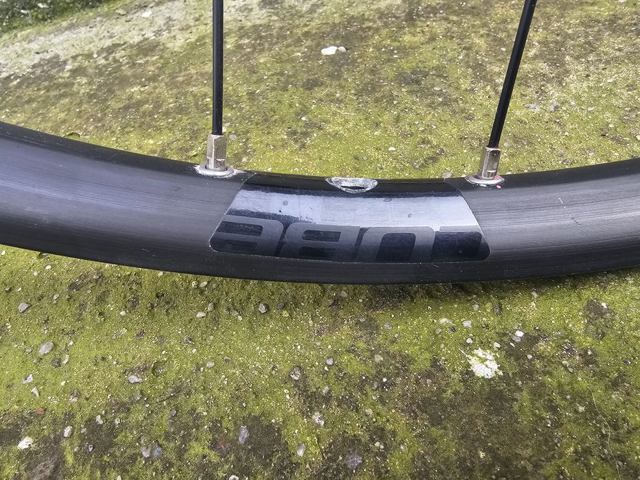 Koło 29 tył Alexrims zx20 . Kalisz • OLX.pl