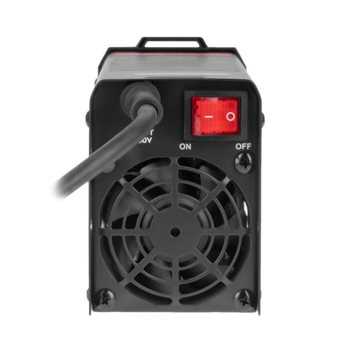 Зварювальний інвертор DNIPRO-М ММА (IGBT) SAB-14D MINI