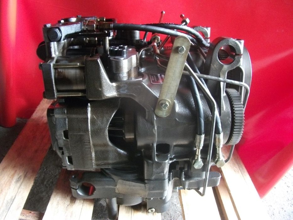 Fendt,Massey,Valtra,JCB-skrzynia vario ML75,ML90,ML160,ML180,ML260-