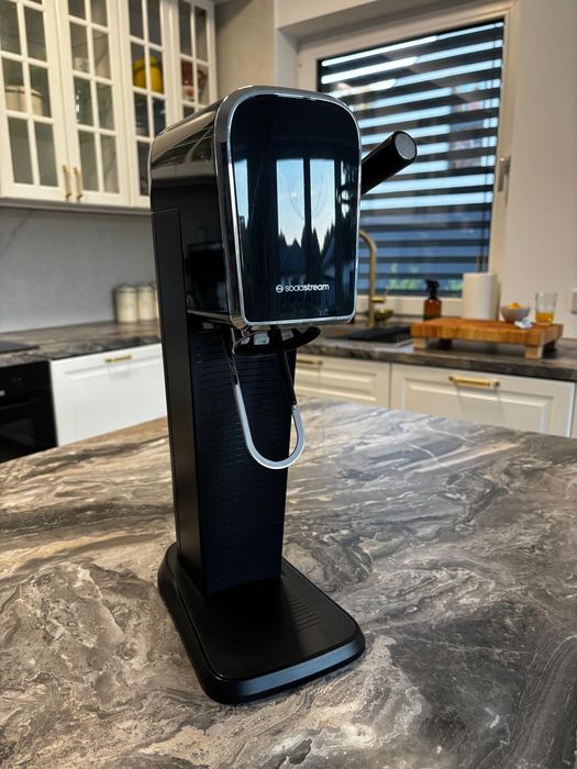 Sodastream Art I butelki