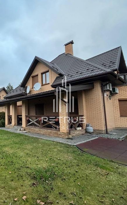 Оренда будинку в с.Глеваха