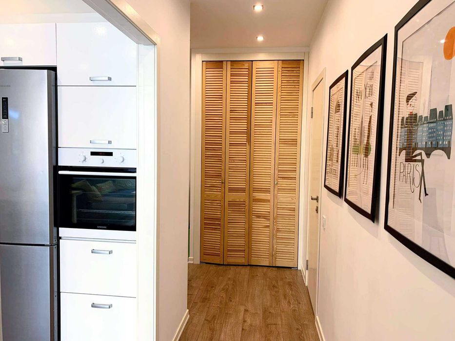 Здам 2-к квартиру у ЖК "Відпочинок" на вул. Анатолія Петрицького