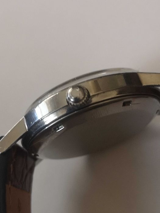 Relogio omega automático geneve