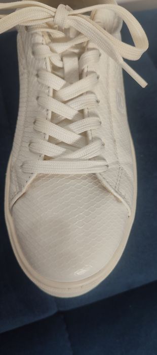 Buty File sneakersy
