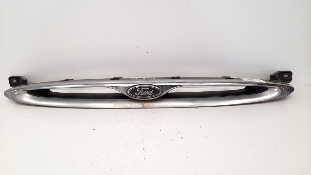 Grelha Da Frente Ford Escort Berl.turnier