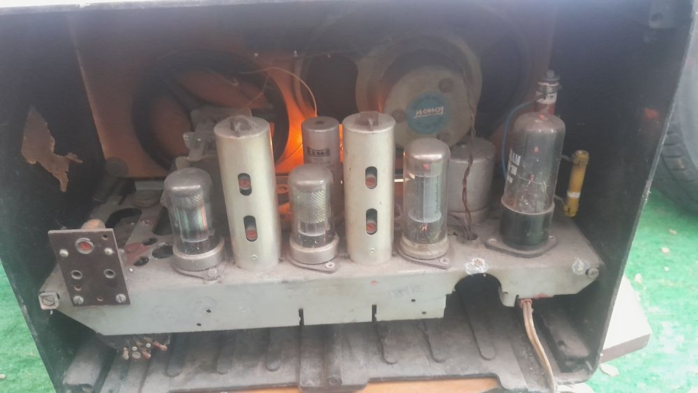Radio Promyk 6192