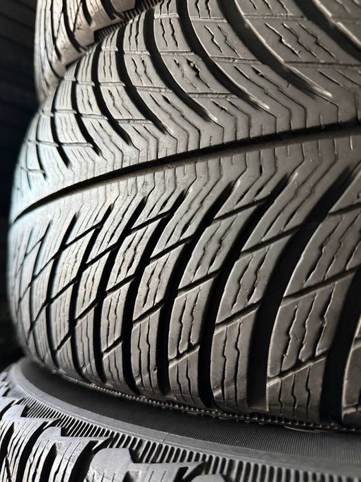 225/65R17 Michelin 2025p