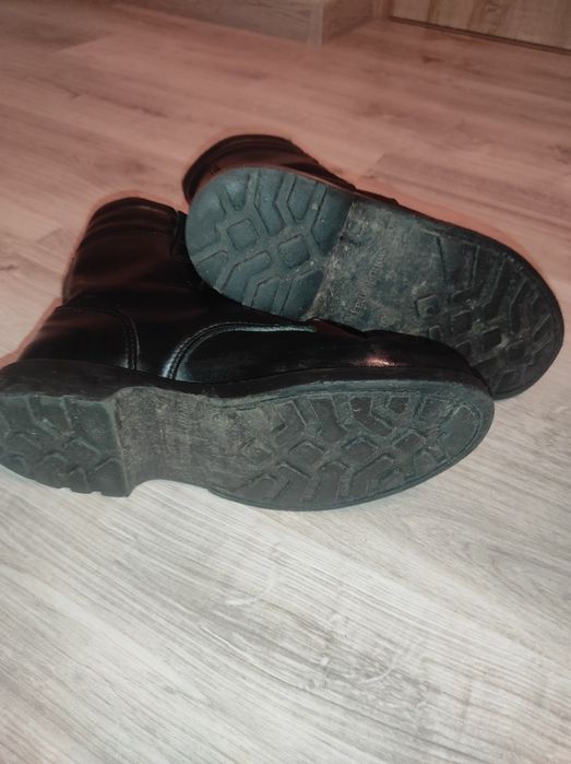 Buty Wojskowe roz 27