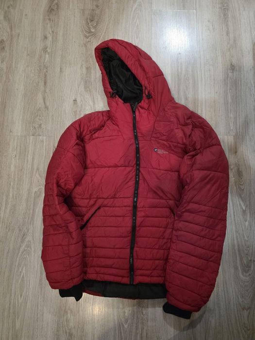 Kurtka zimowa Diverse