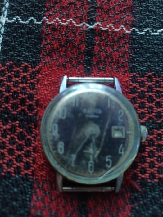 Продам наручные часы
