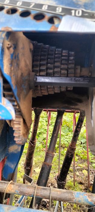 Продам сівалку Nordsten