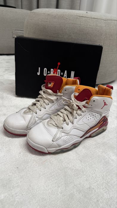 Nike Jordan  wysokie buty do koszykówki 37,5 23,5 cm jumpman