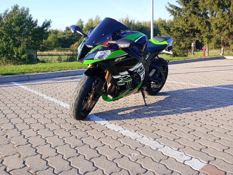 Kawasaki