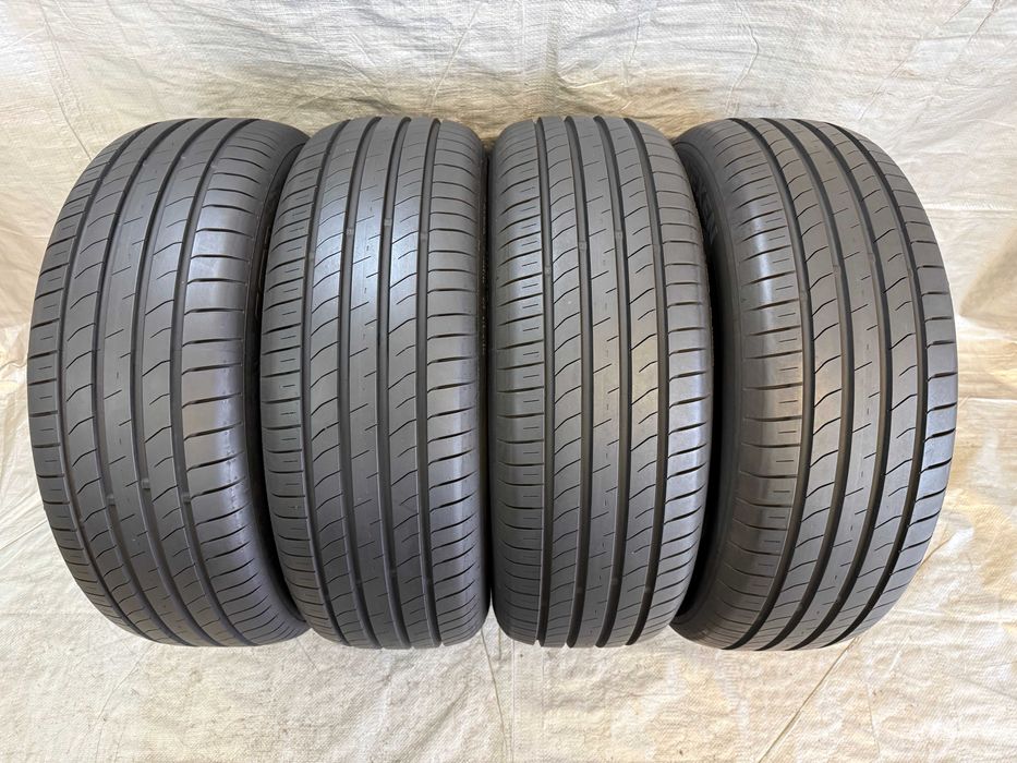 Opony letnie Nexen NFera Primus 205/60/16 96H jak NOWE 2024 rok