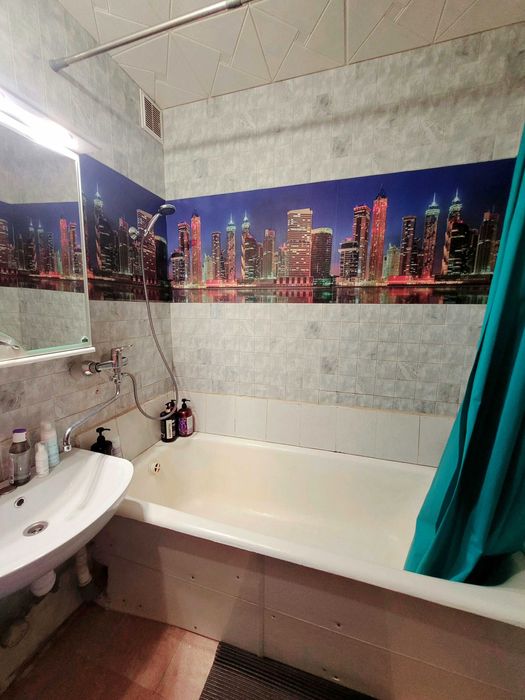 3-к кв., Оболонський р-н, Мінська, Бережанська, 16а