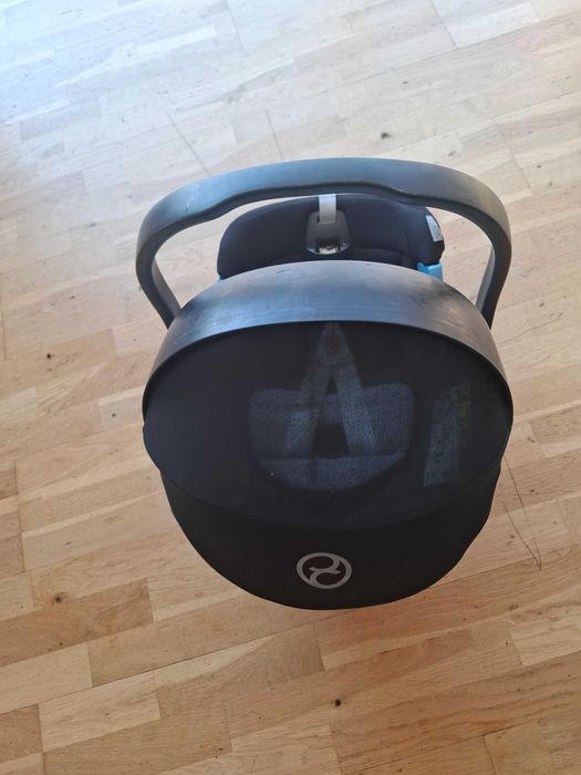 Cybex nosidełko fotelik