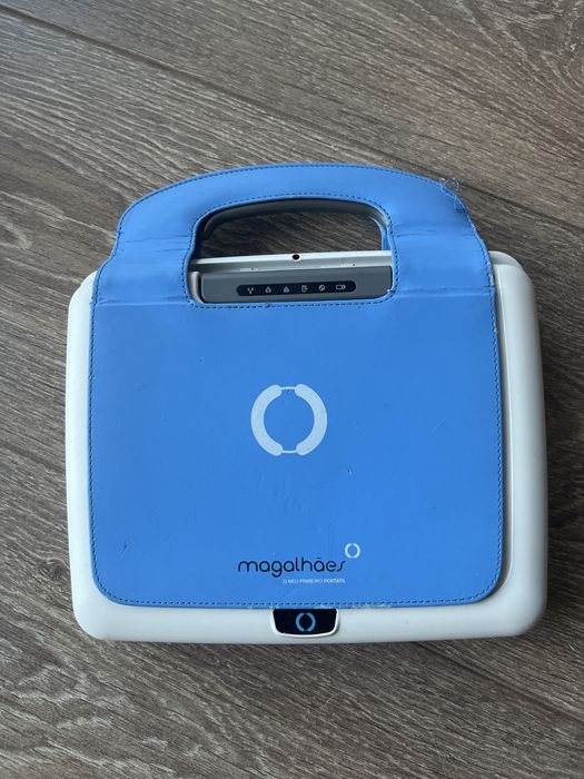 Computador portatil Magalhaes