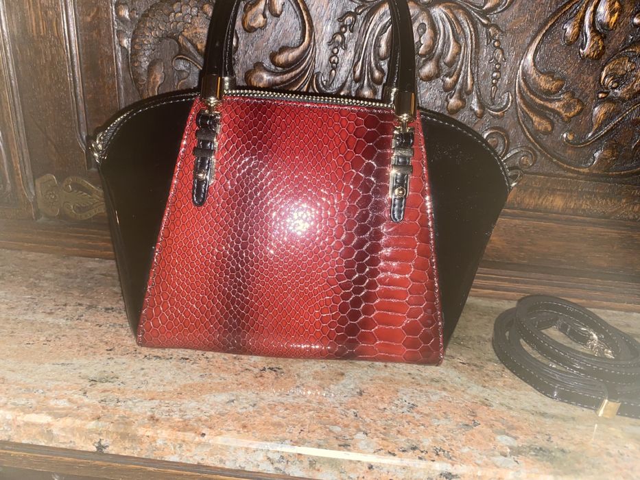 Torebka damska Kazar