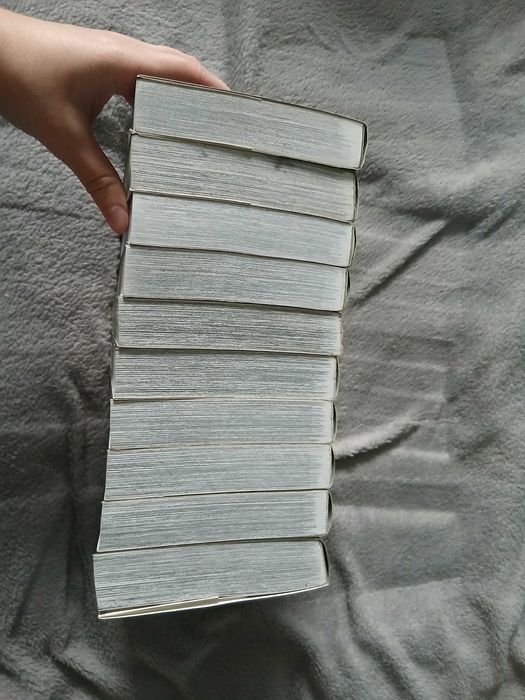 Kaori Yuki - Angel Sanctuary [komplet]