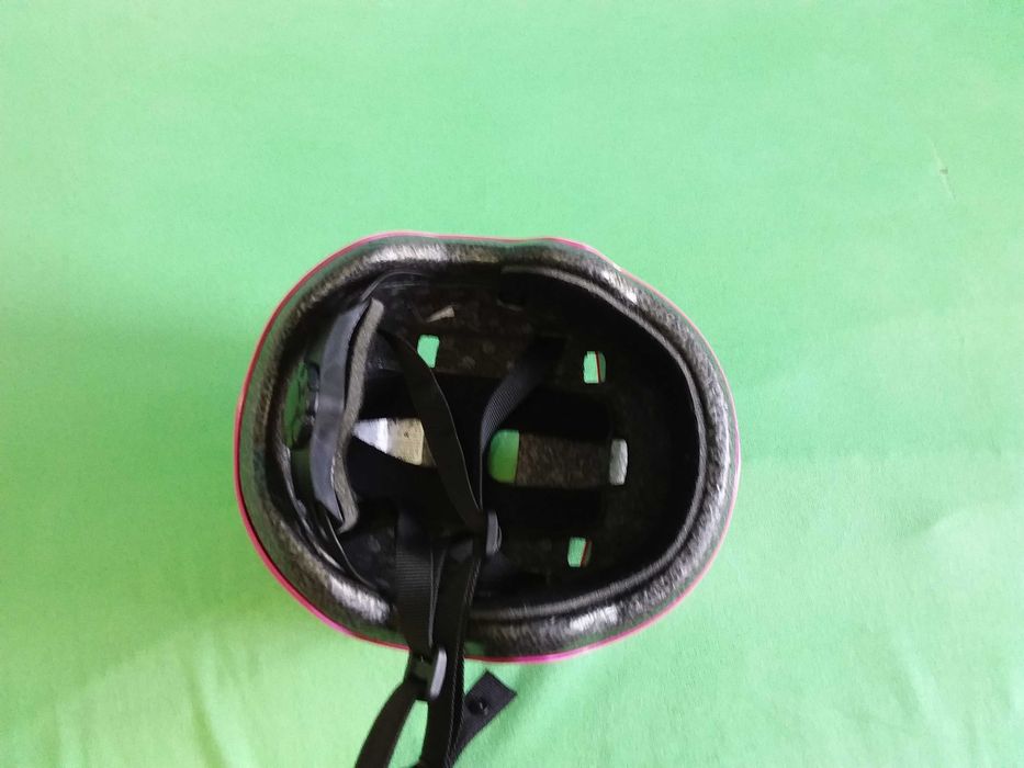 Kask Oxelo 47-52 cm
