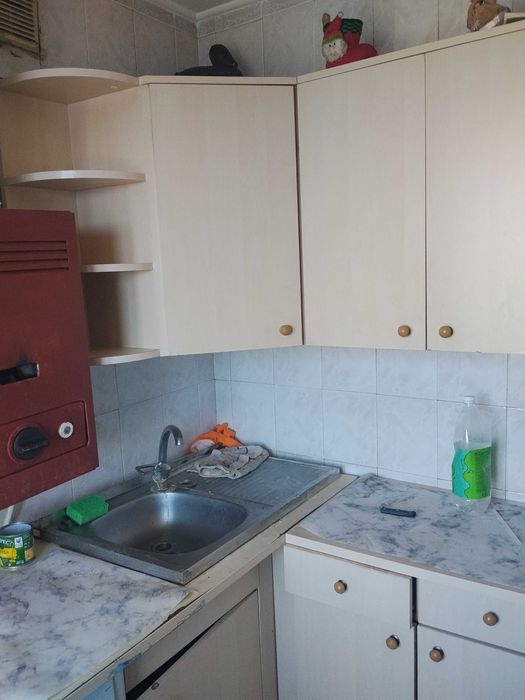 Здам 2 х кімнатну квартиру