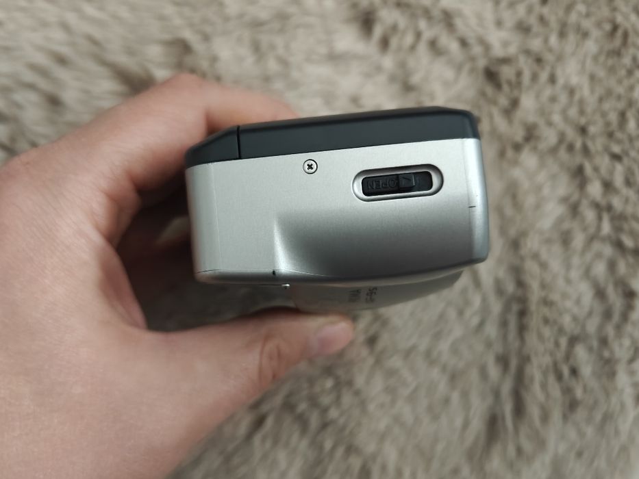Canon Prima AF-9S Aparat analogowy kompaktowy