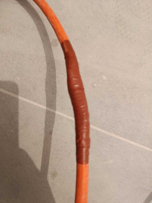 Przedłużacz,kabel siłowy