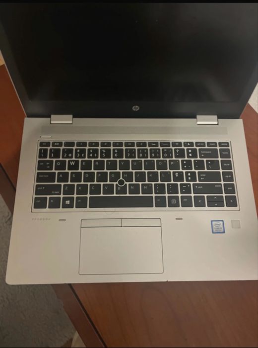 Computador HP  como novo