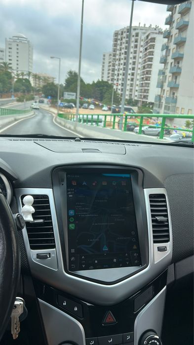 Cruze 2012 1.6 Gasolina