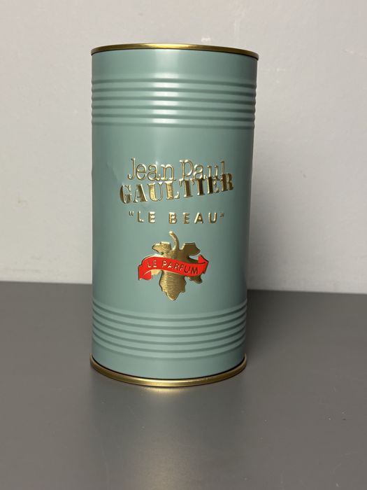 Jean Paul Gaultier – Le Beau Le Parfum