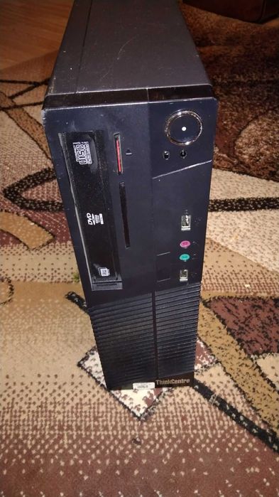 Системний блок Lenovo ThinkCentre M73 (G3220/ 4Gb / HDD 500gb)