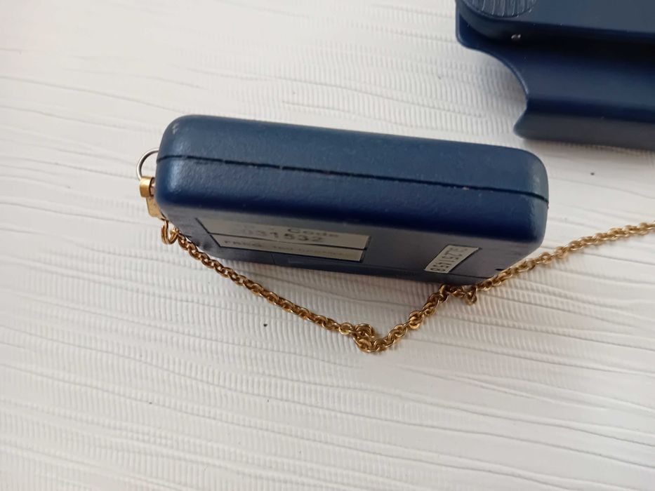 Pager Oringo Lata 80-90