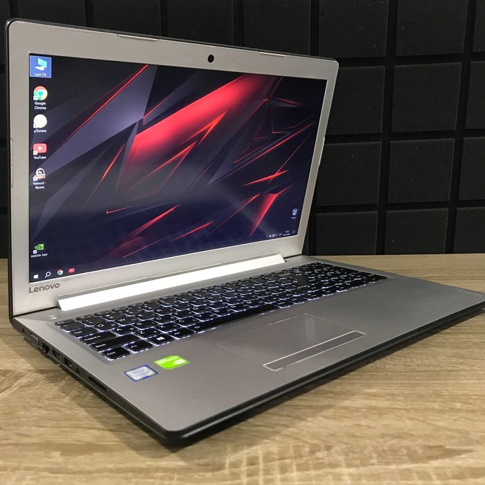 lenovo 500 15isk - купити ноутбуки Lenovo - Ціна на OLX.ua