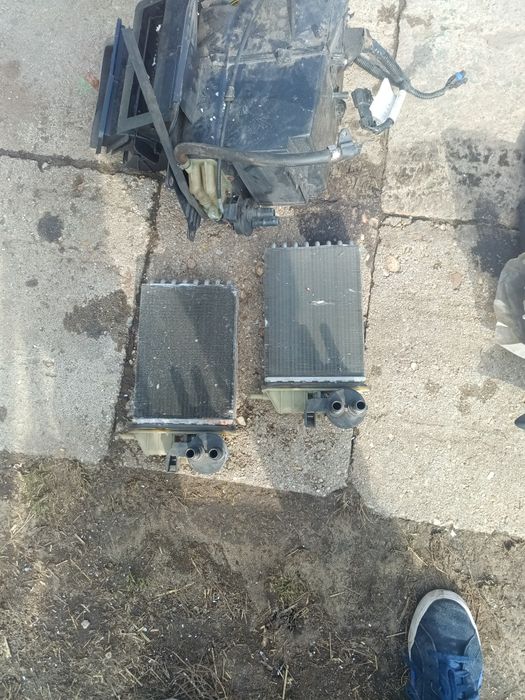 Częsci do fiatów 126,cienko,seiko