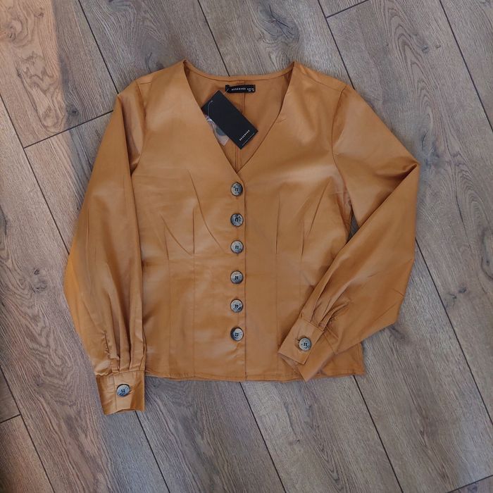 Сорочка Reserved