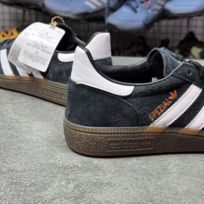 Кросівки адідас Adidas spezial DB3021 ОРИГІНАЛ 100% 39/40 р.