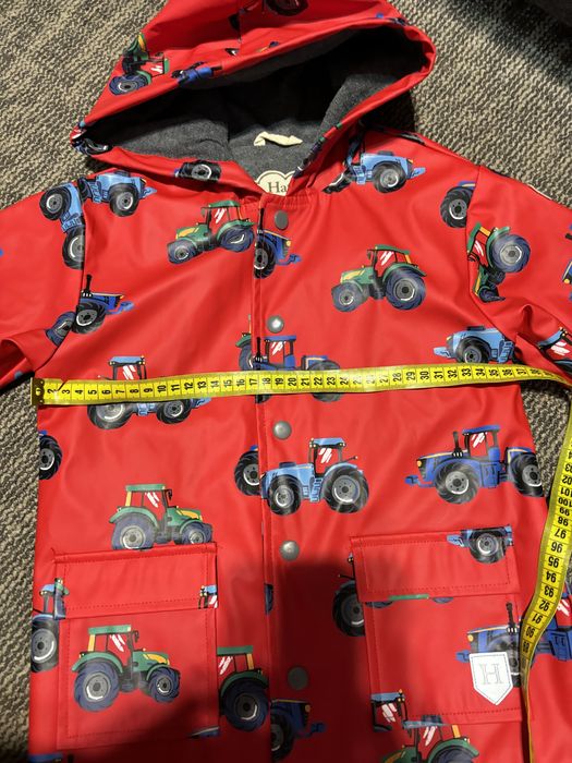 Продам дождевик детский